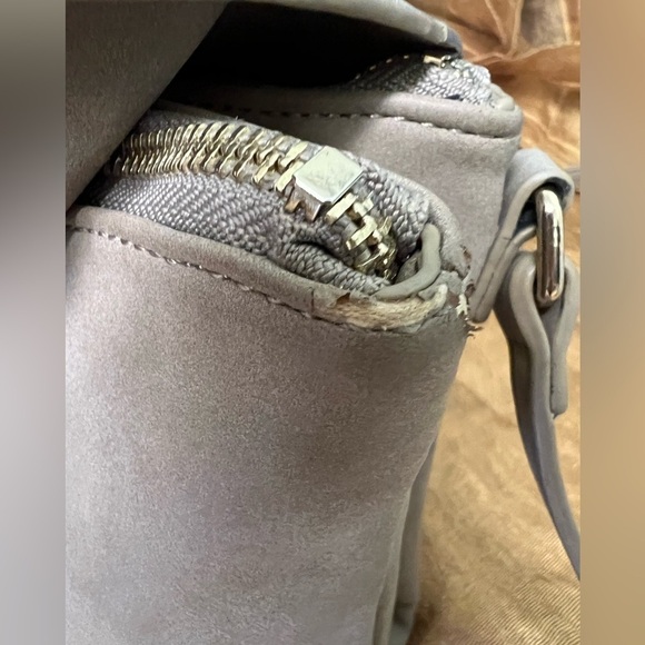 Street Level crossbody Bag REDUCED ❗️ - Picture 4 of 12